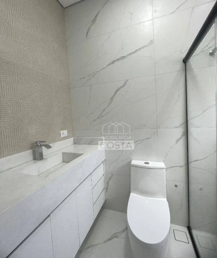 Casa de Condomínio, 3 quartos - Foto 12