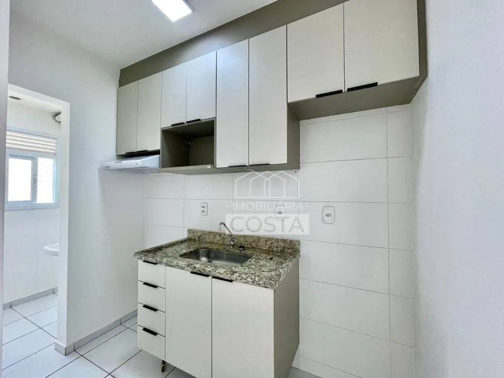 Apartamento, 2 quartos, 62 m² - Foto 2
