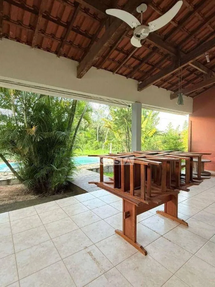 Chácara, 2 quartos, 1000 m² - Foto 14