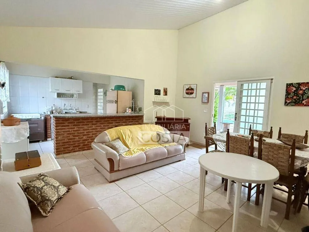 Chácara, 2 quartos, 1000 m² - Foto 3