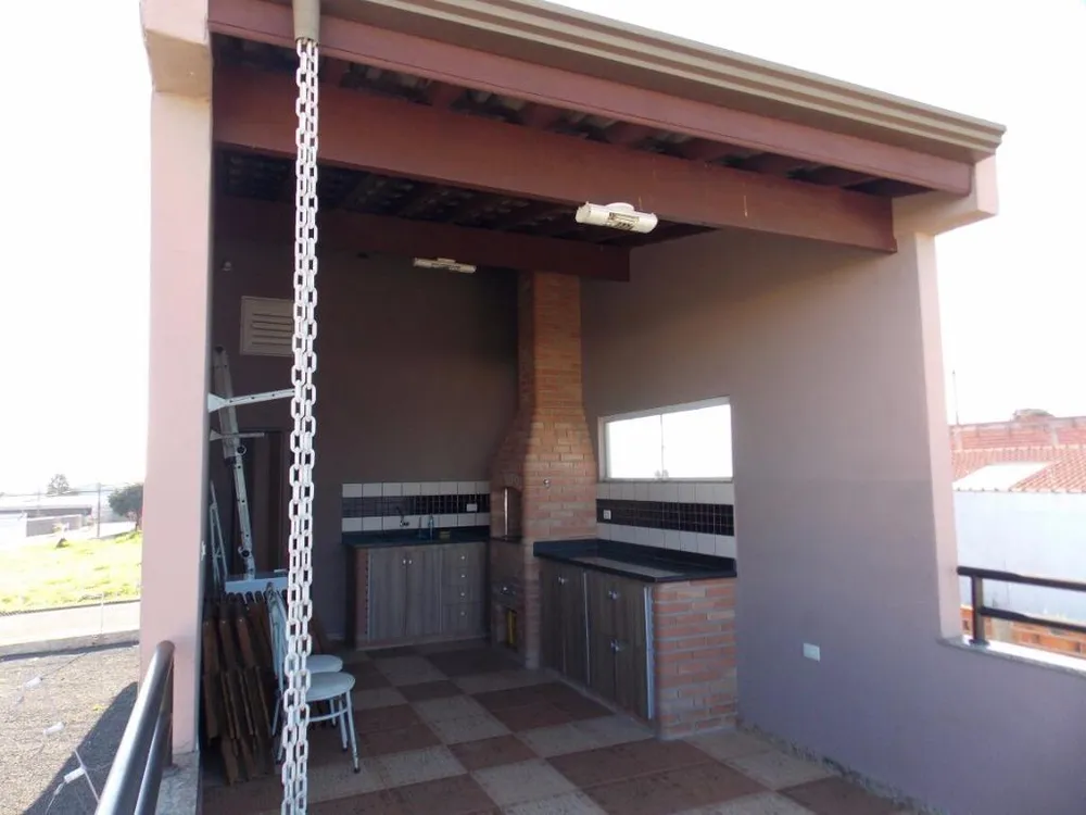 Casa, 3 quartos, 170 m² - Foto 7