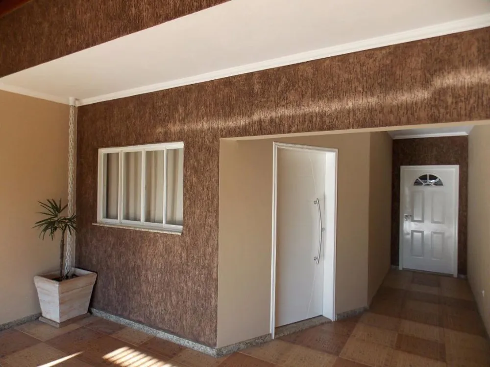 Casa, 3 quartos, 170 m² - Foto 2