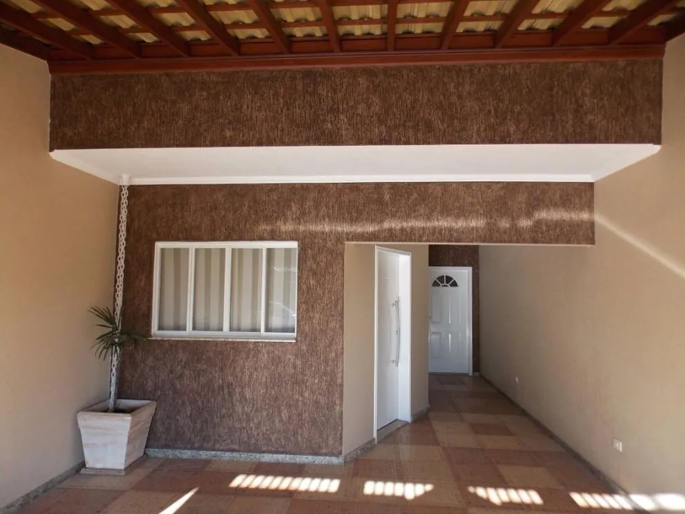 Casa, 3 quartos, 170 m² - Foto 1