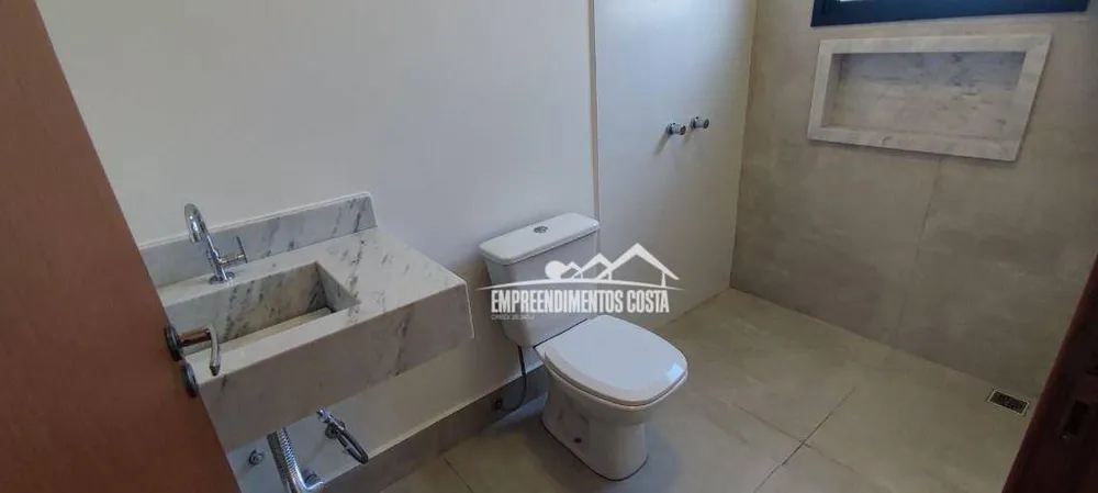 Casa de Condomínio, 3 quartos - Foto 7