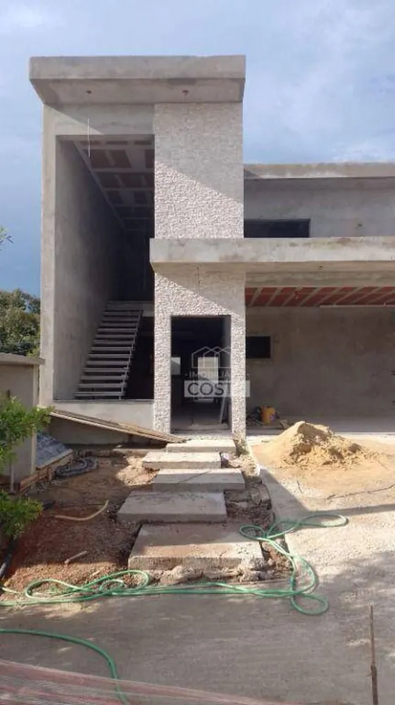 Casa de Condomínio, 4 quartos - Foto 2