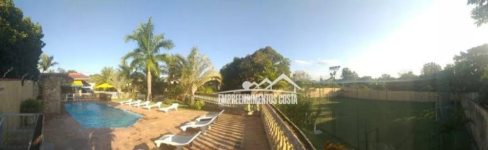 Chácara, 1 quarto, 2160 m² - Foto 3