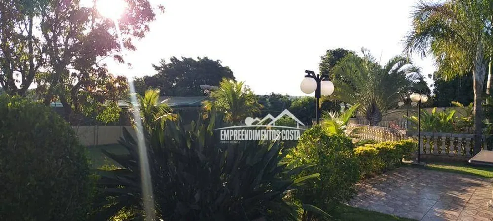 Chácara, 1 quarto, 2160 m² - Foto 11