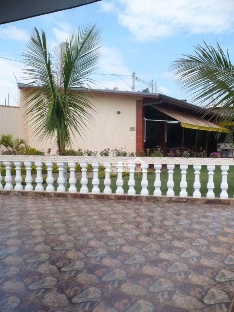 Chácara, 1 quarto, 2160 m² - Foto 7