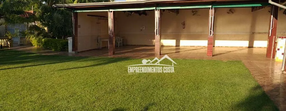 Chácara, 1 quarto, 2160 m² - Foto 10