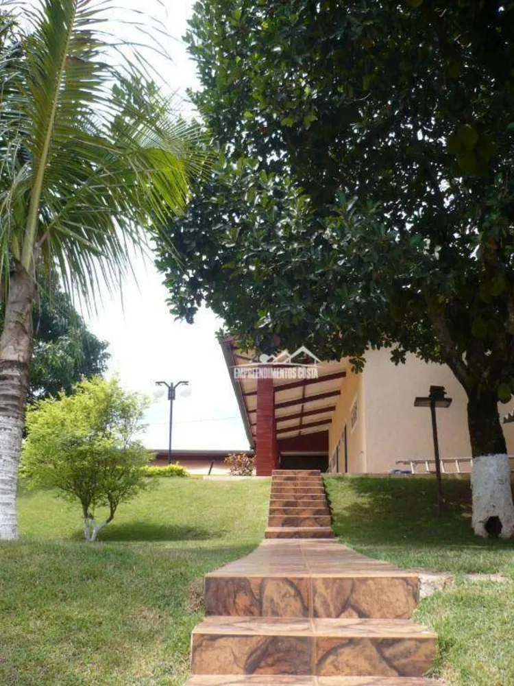 Chácara, 1 quarto, 2160 m² - Foto 24