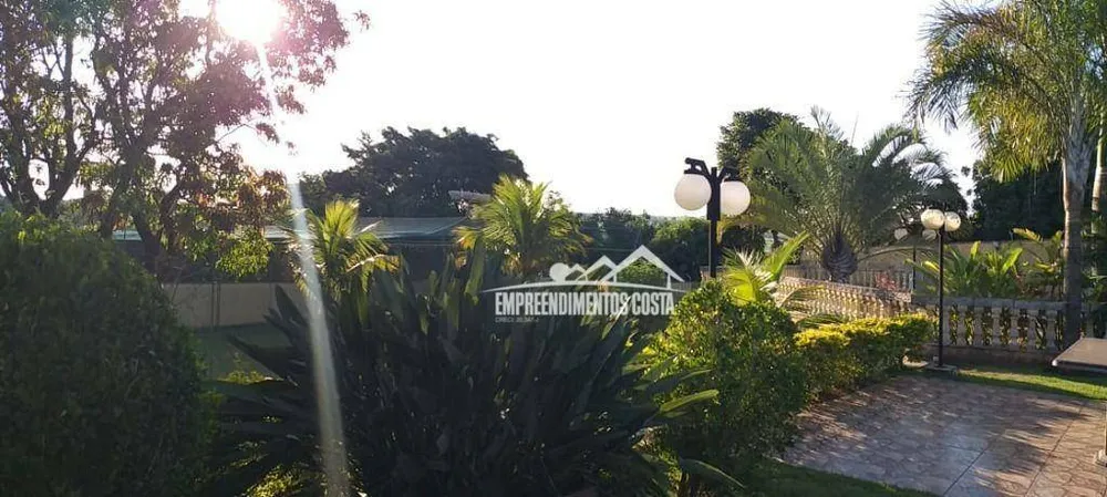 Chácara, 1 quarto, 2160 m² - Foto 12