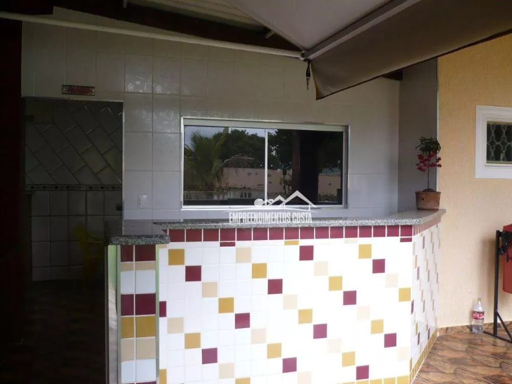 Chácara, 1 quarto, 2160 m² - Foto 16