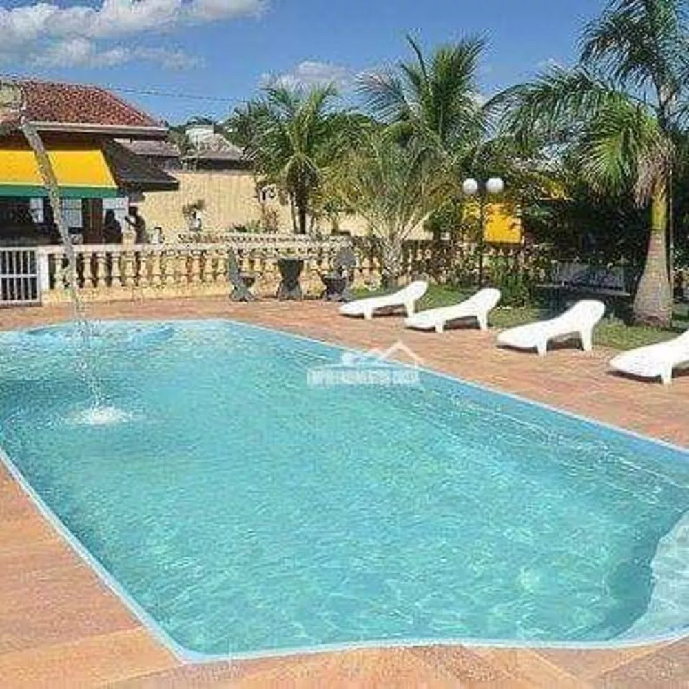 Chácara, 1 quarto, 2160 m² - Foto 2