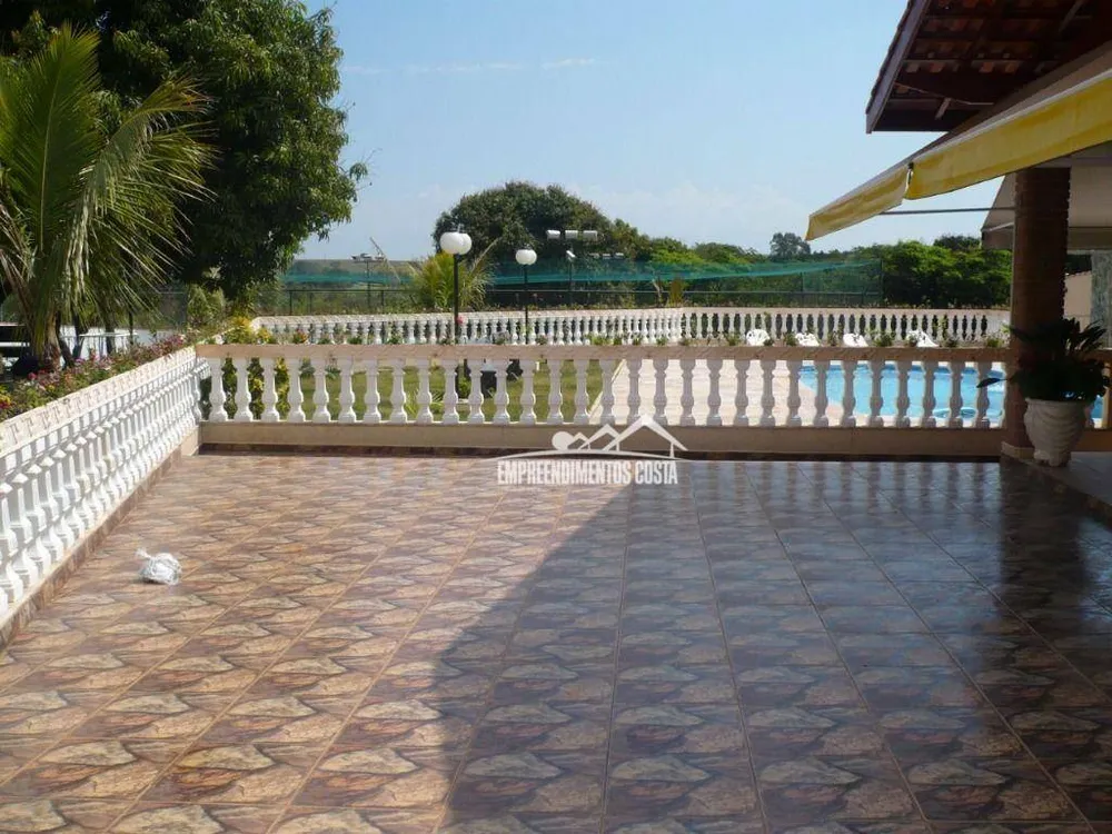 Chácara, 1 quarto, 2160 m² - Foto 15
