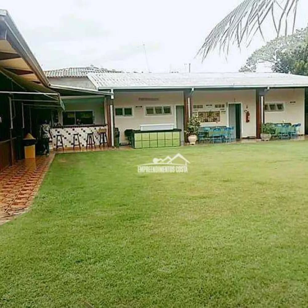 Chácara, 1 quarto, 2160 m² - Foto 6