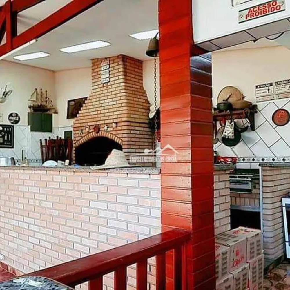 Chácara, 1 quarto, 2160 m² - Foto 4