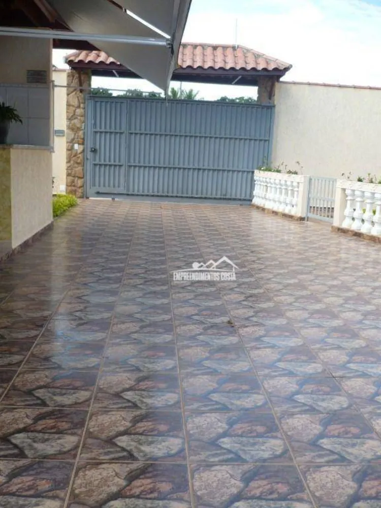 Chácara, 1 quarto, 2160 m² - Foto 17