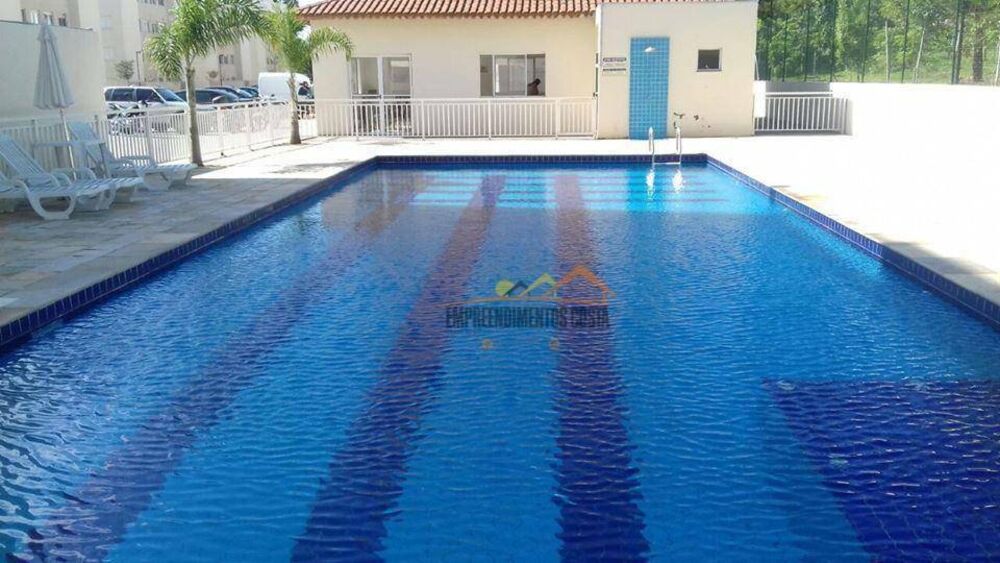 Apartamento, 3 quartos, 85 m² - Foto 2