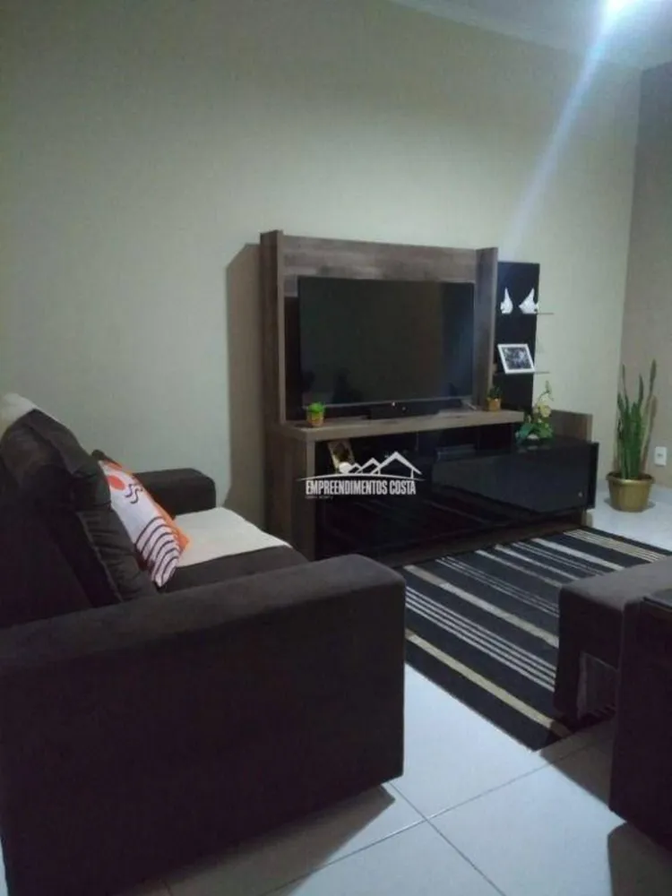 Casa, 2 quartos, 125 m² - Foto 2