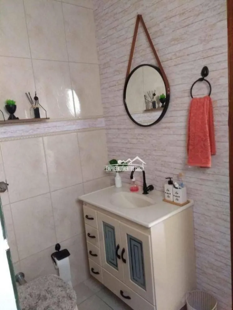 Casa, 2 quartos, 125 m² - Foto 11