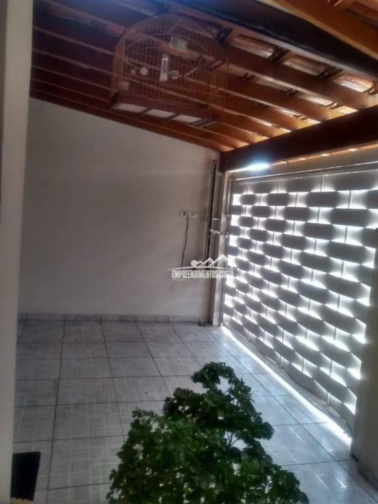 Casa, 2 quartos, 125 m² - Foto 16