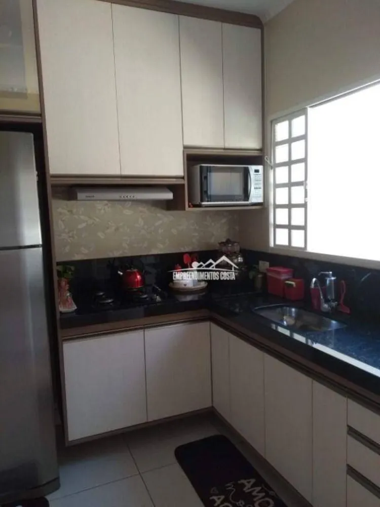 Casa, 2 quartos, 125 m² - Foto 4