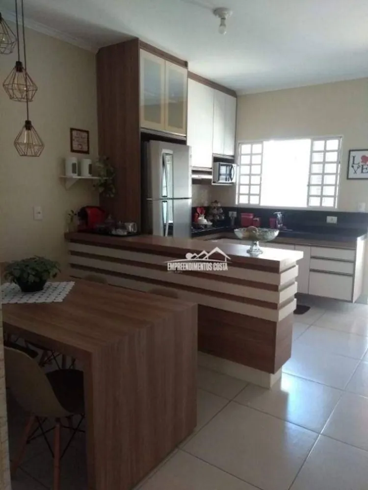 Casa, 2 quartos, 125 m² - Foto 3