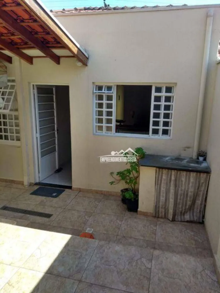 Casa, 2 quartos, 125 m² - Foto 15
