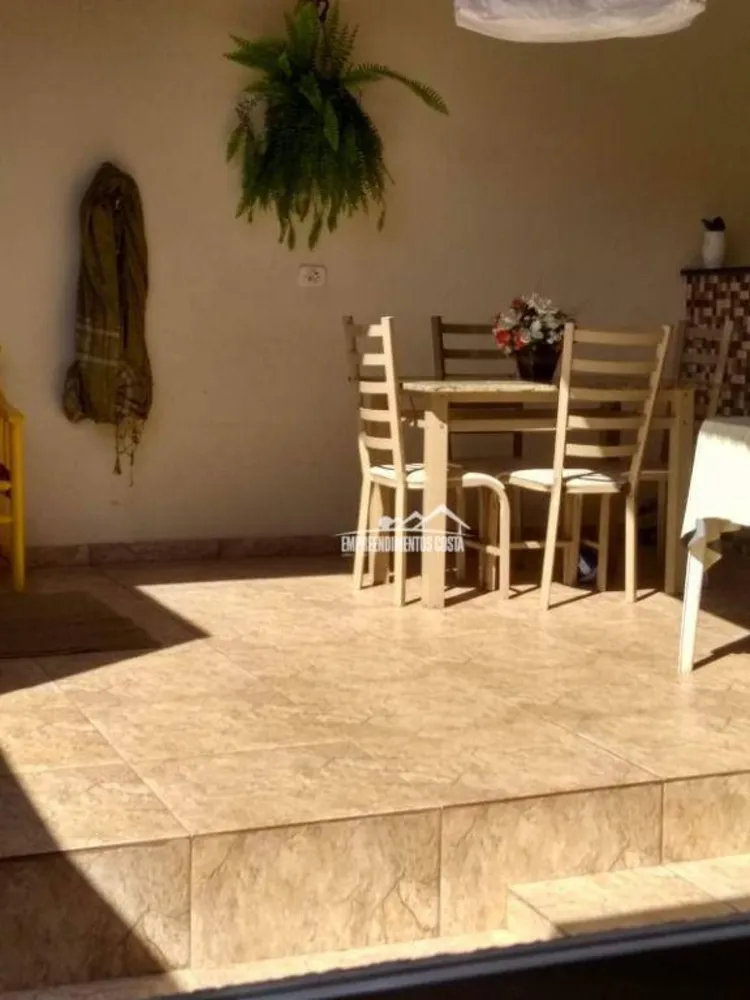 Casa, 2 quartos, 125 m² - Foto 14