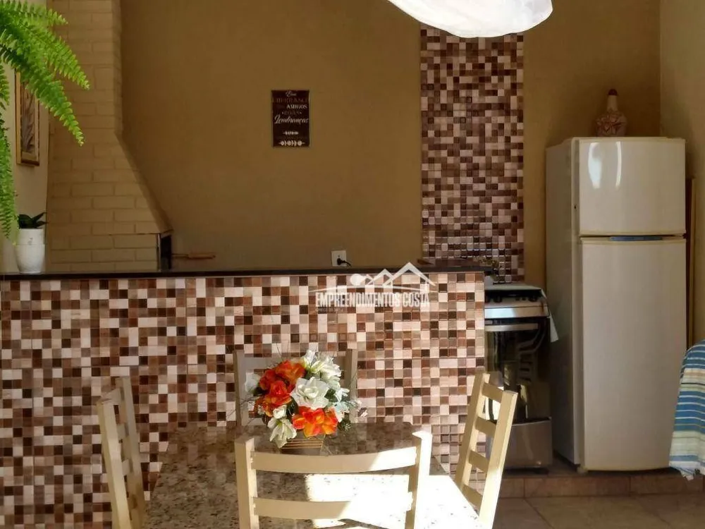 Casa, 2 quartos, 125 m² - Foto 12