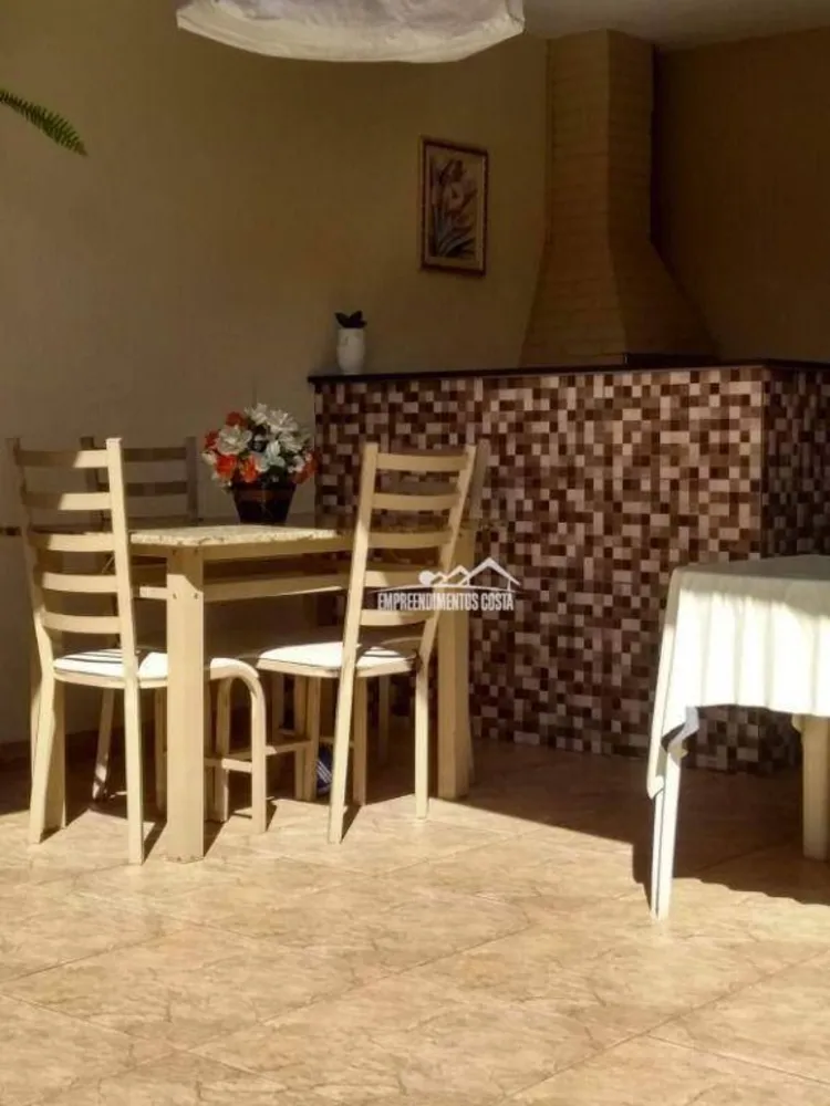 Casa, 2 quartos, 125 m² - Foto 13