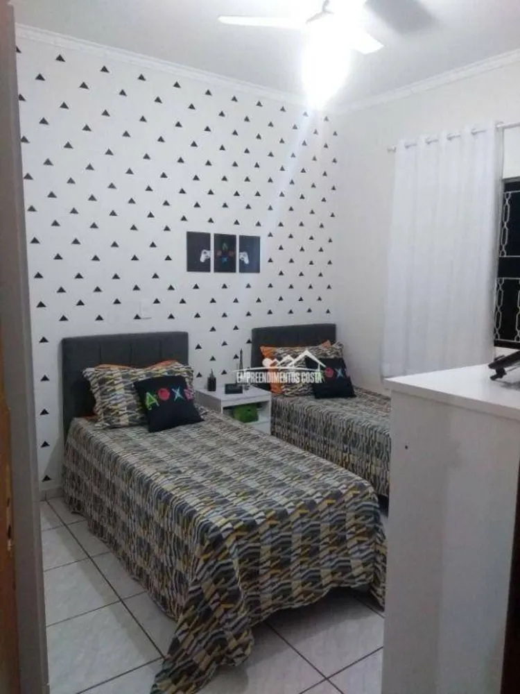 Casa, 2 quartos, 125 m² - Foto 10
