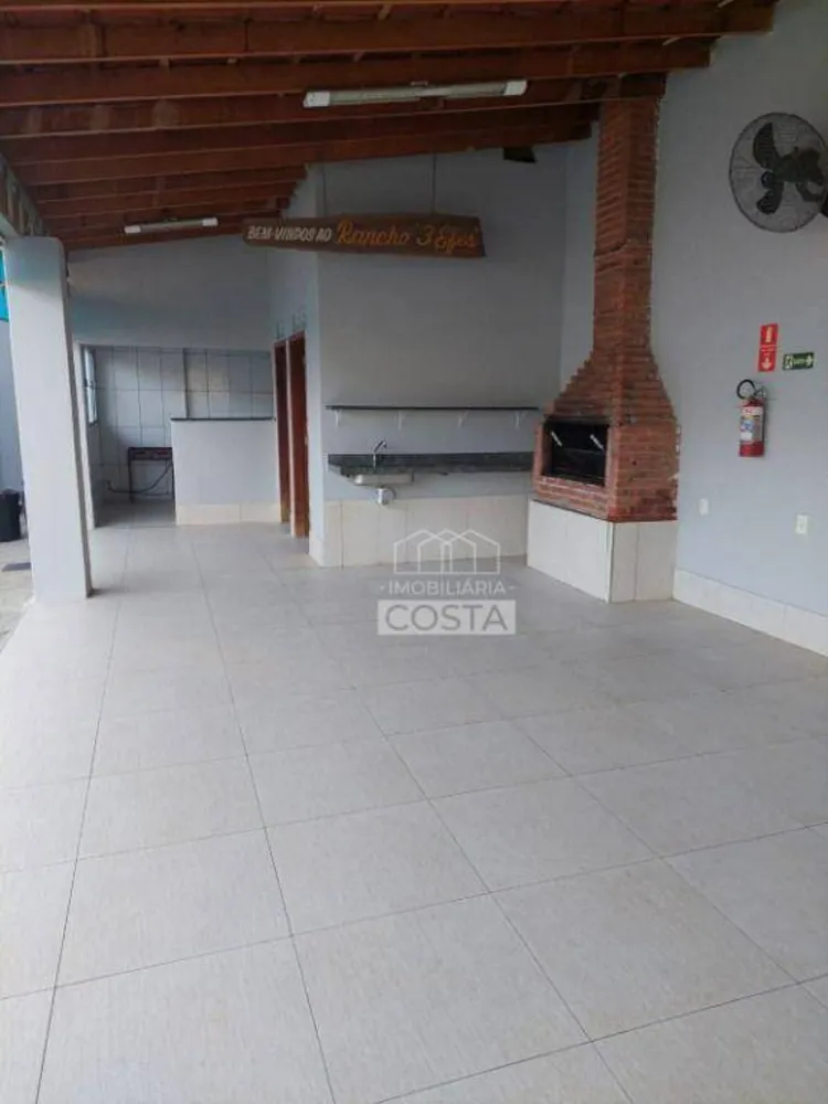 Loja-Salão, 150 m² - Foto 4