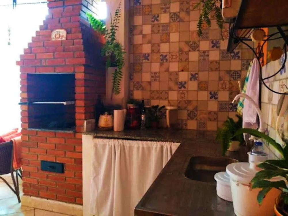 Casa, 3 quartos, 171 m² - Foto 16