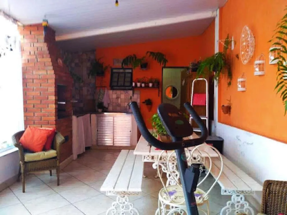 Casa, 3 quartos, 171 m² - Foto 15