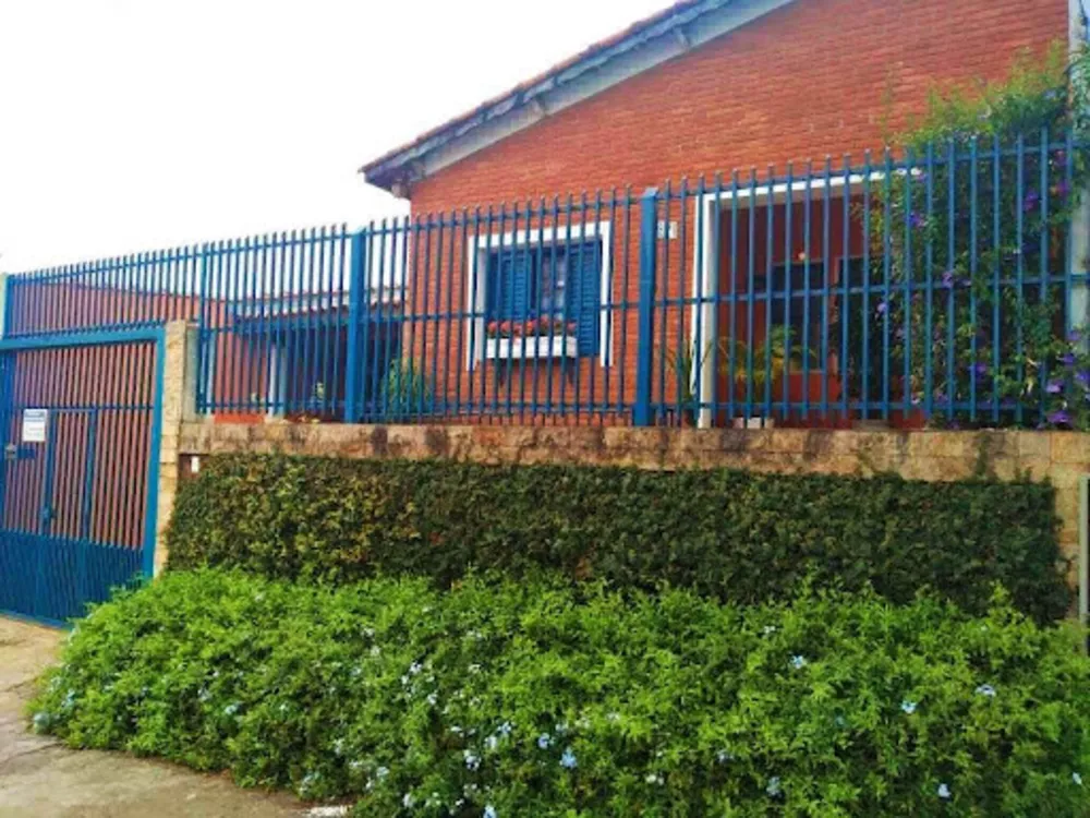 Casa, 3 quartos, 171 m² - Foto 1