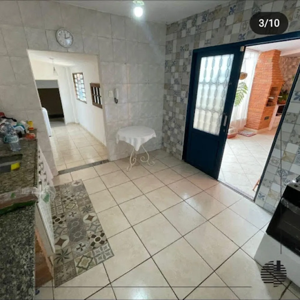 Casa, 3 quartos, 171 m² - Foto 6