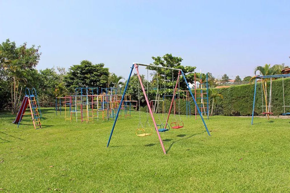 Loteamento e Condomínio, 3200 m² - Foto 10