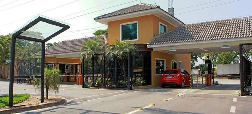 Loteamento e Condomínio, 3200 m² - Foto 8