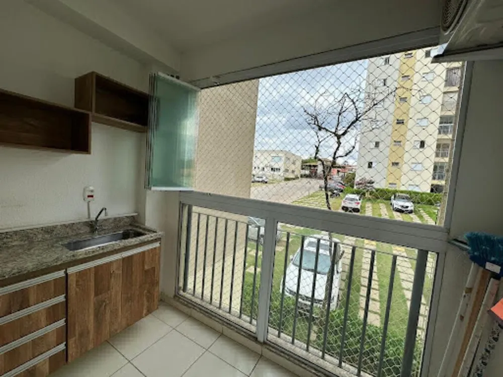 Apartamento, 2 quartos, 67 m² - Foto 8