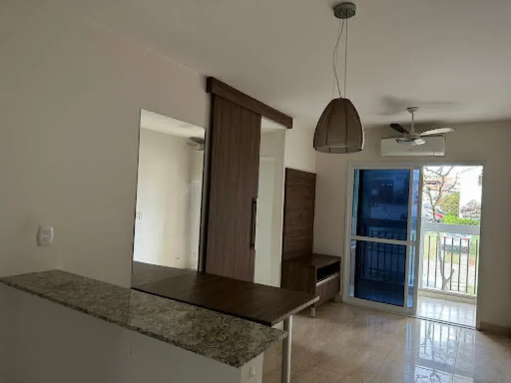 Apartamento, 2 quartos, 67 m² - Foto 1