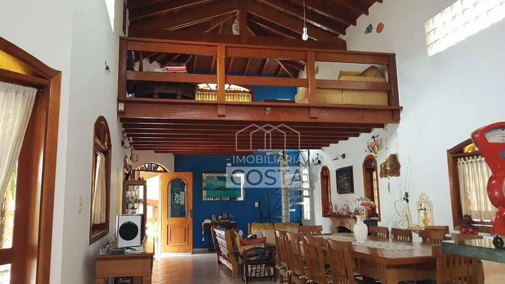 Casa de Condomínio, 3 quartos - Foto 8