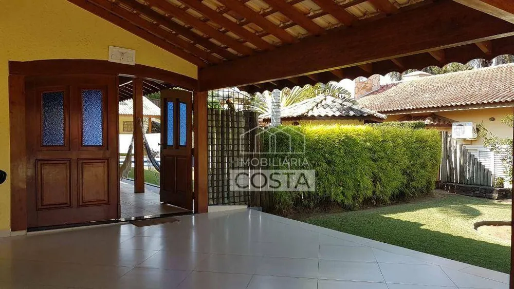 Casa de Condomínio, 3 quartos - Foto 15