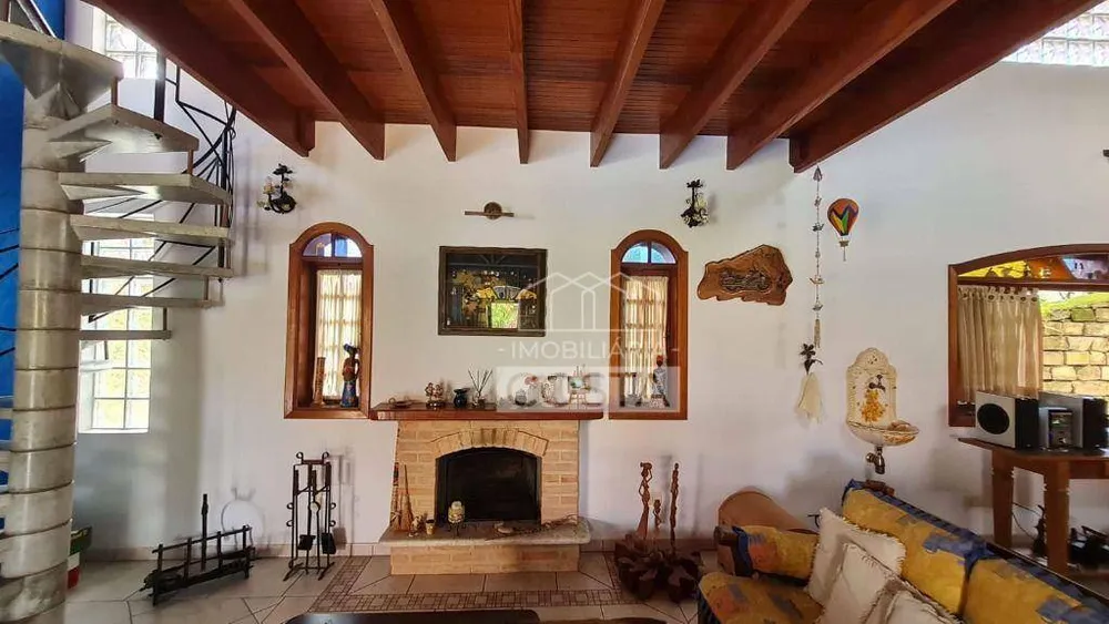 Casa de Condomínio, 3 quartos - Foto 10