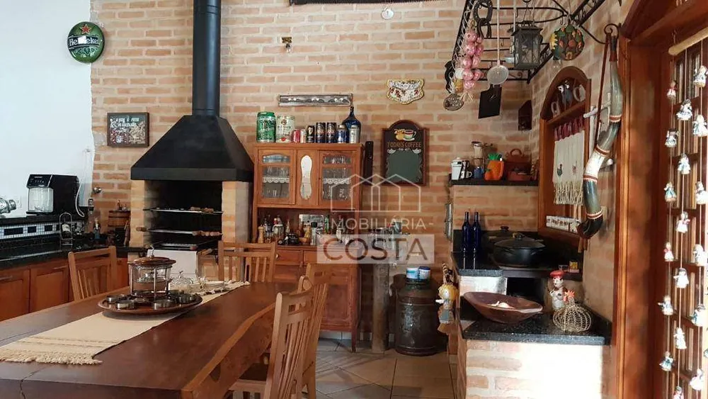 Casa de Condomínio, 3 quartos - Foto 6