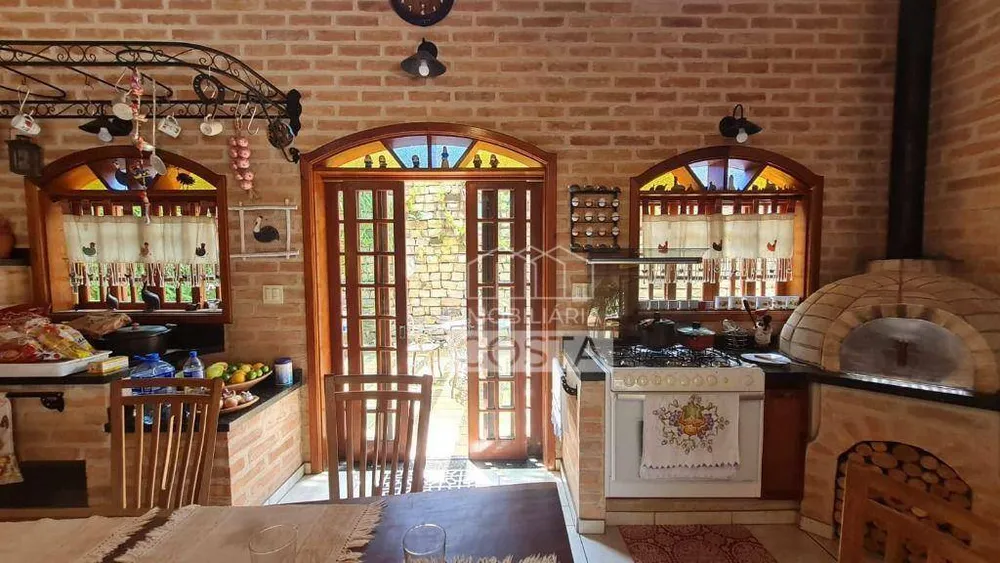 Casa de Condomínio, 3 quartos - Foto 11