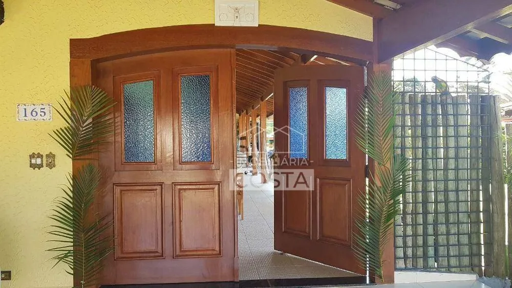 Casa de Condomínio, 3 quartos - Foto 16