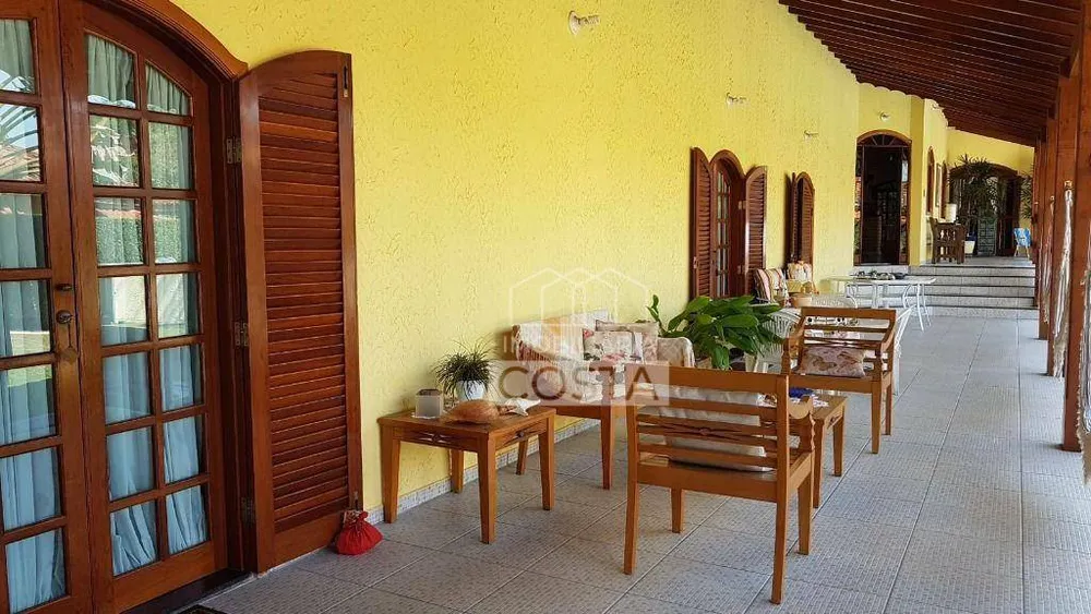Casa de Condomínio, 3 quartos - Foto 13