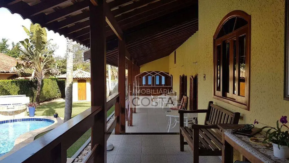 Casa de Condomínio, 3 quartos - Foto 12