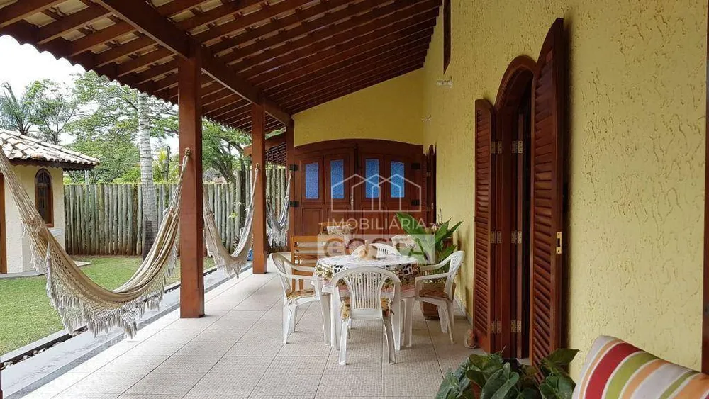 Casa de Condomínio, 3 quartos - Foto 18